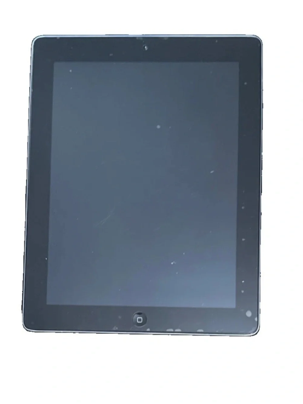 Apple iPad A1954 (6th Generation) 32GB 9.7” Display Space Gray